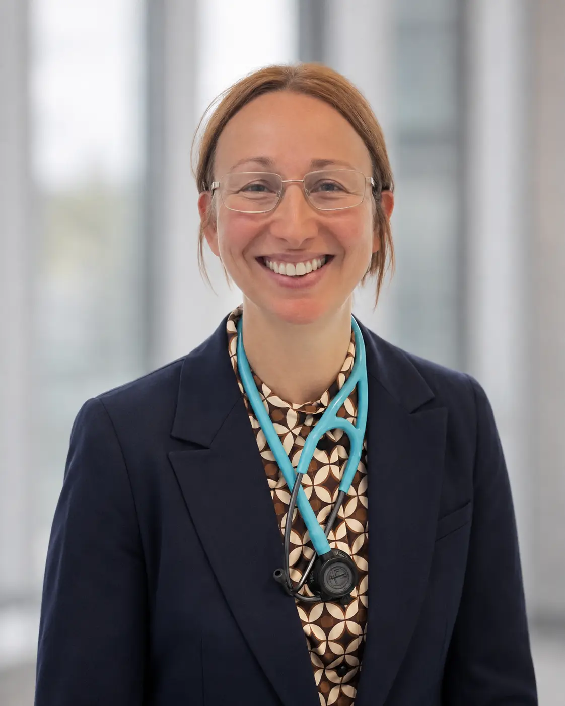 Dr Penny Sheehan